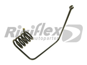 RIGIDO DE COMPRESOR MOD.O400 OM 457